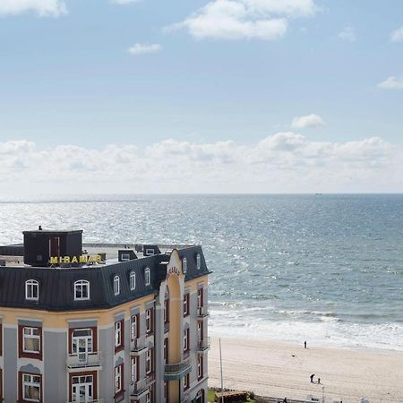 Sylter-Juwel-Mit-Traumblick Apartment Westerland Luaran gambar