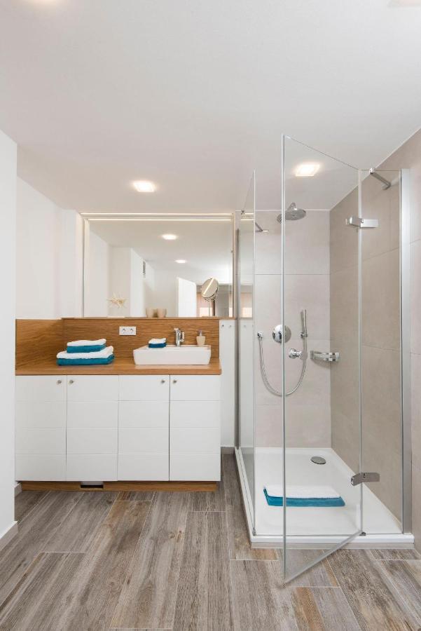 Sylter-Juwel-Mit-Traumblick Apartment Westerland Luaran gambar