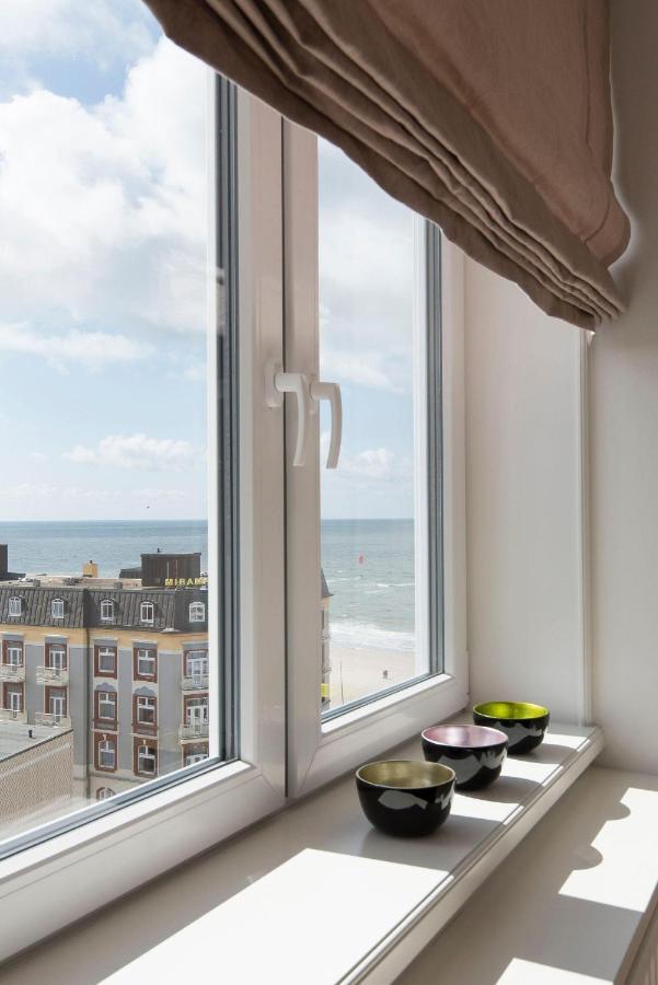 Sylter-Juwel-Mit-Traumblick Apartment Westerland Luaran gambar